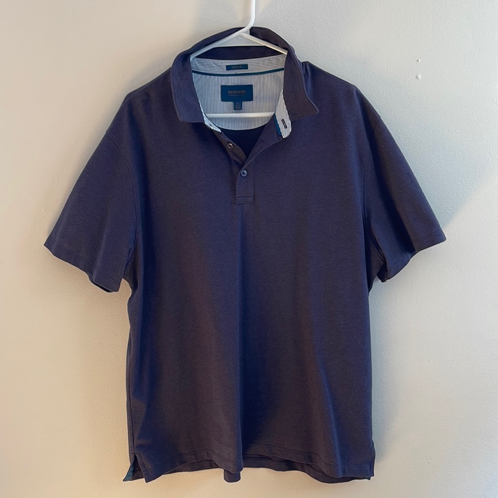 Fairlane polo